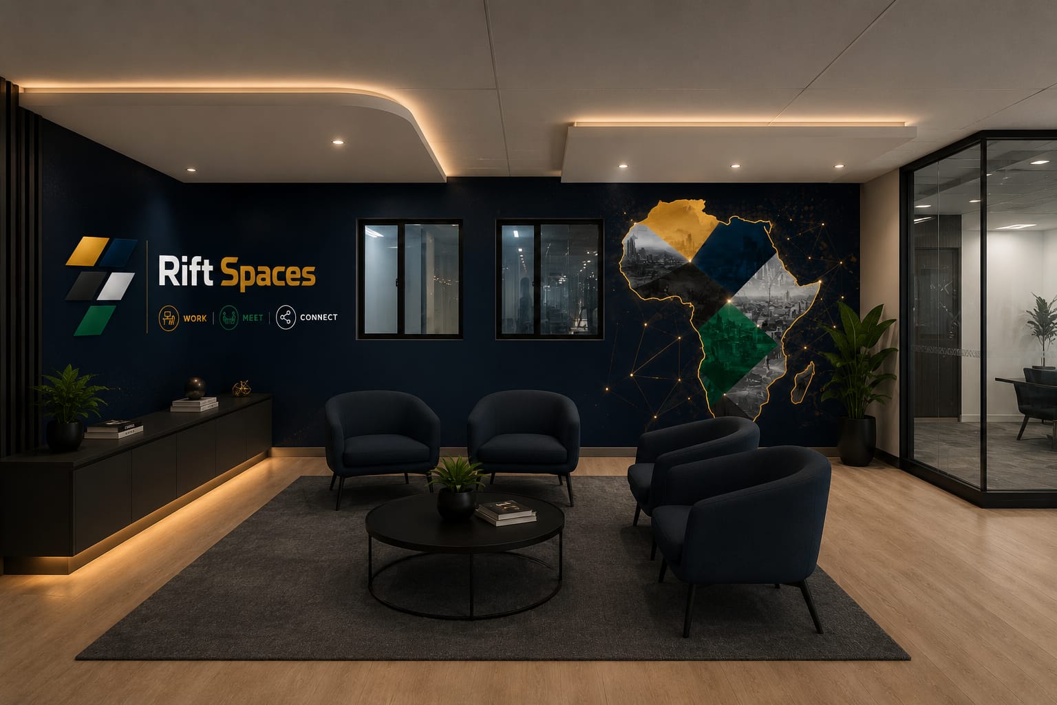 Member Lounge