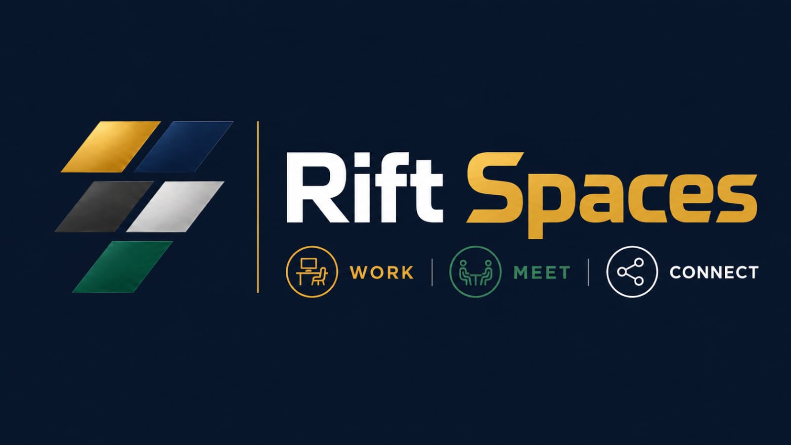 Rift Spaces homepage