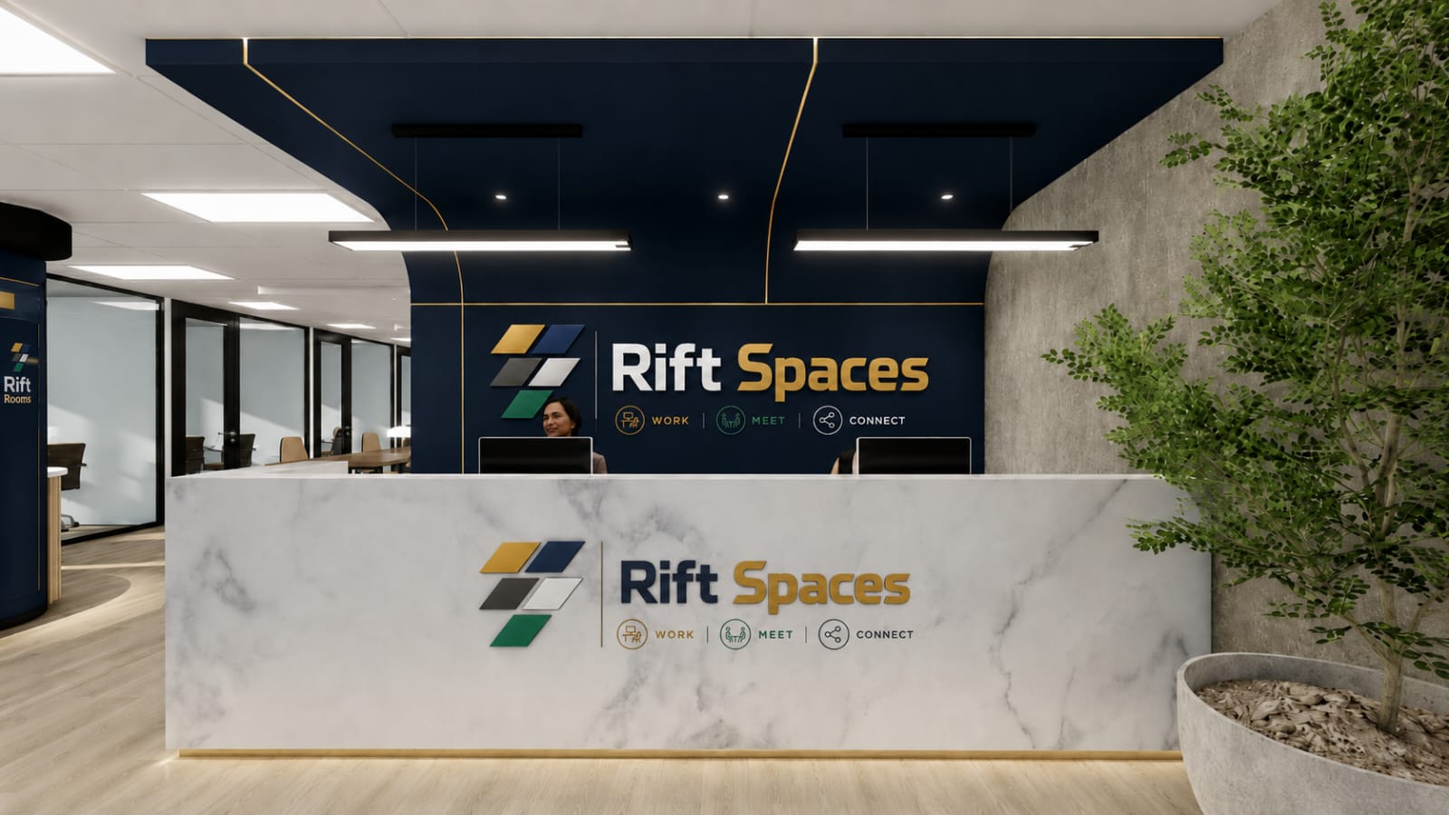 Rift Spaces reception